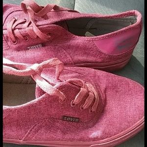 Levi Shoes